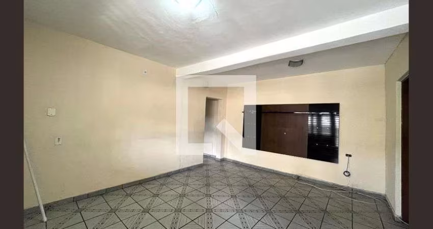 Casa à Venda - Vila Campestre, 4 Quartos,  309 m2