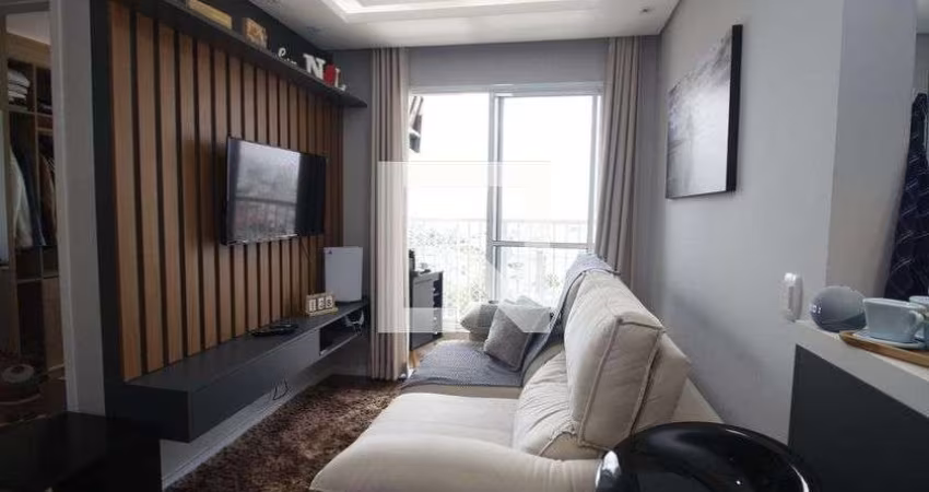 Apartamento à Venda - Tatuap??, 2 Quartos,  44 m2