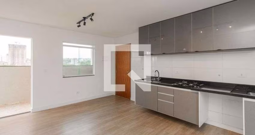Apartamento à Venda - Jardim Aricanduva, 2 Quartos,  88 m2