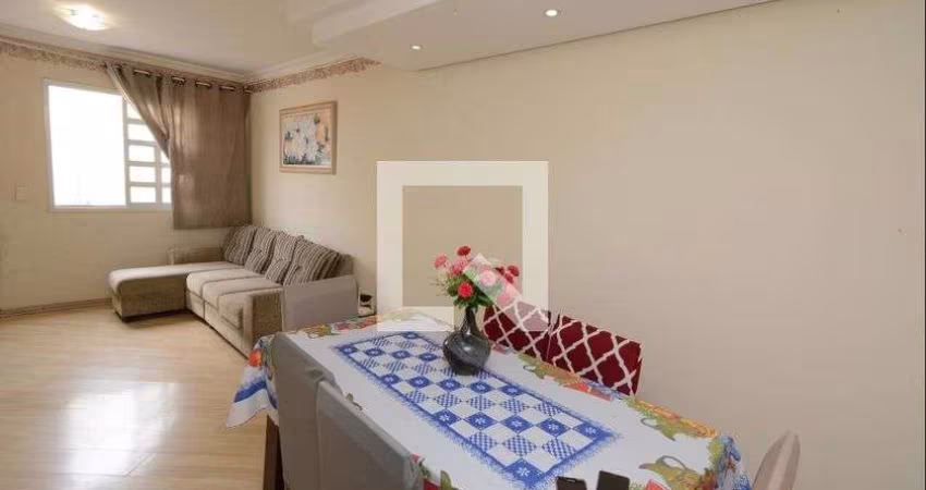 Casa à Venda - Vila Campo Grande, 3 Quartos,  114 m2