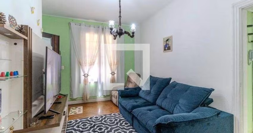 Apartamento à Venda - Centro, 2 Quartos,  60 m2