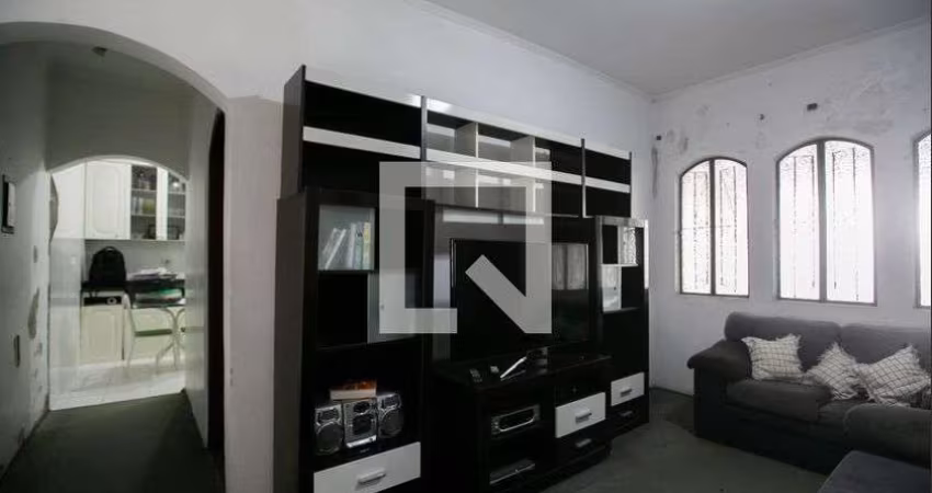 Casa à Venda - Vila Carmosina, 3 Quartos,  93 m2