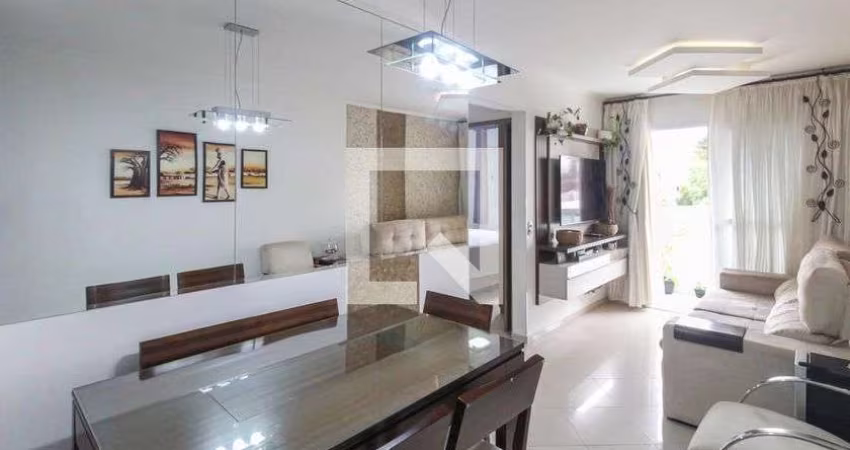 Apartamento à Venda - Vila Prudente, 2 Quartos,  58 m2