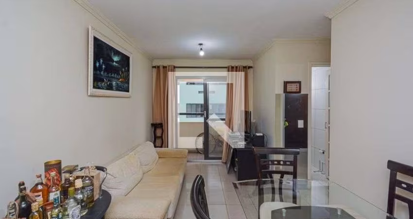 Apartamento à Venda - Socorro, 2 Quartos,  47 m2