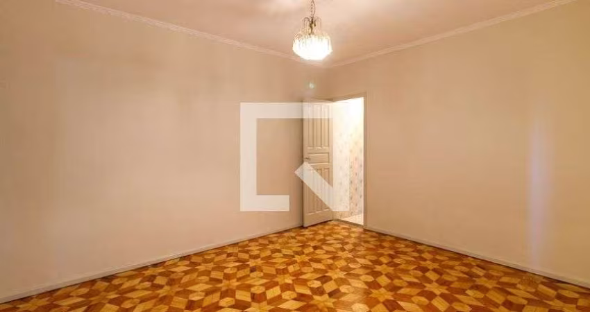 Casa à Venda - Jardim Aricanduva, 3 Quartos,  125 m2