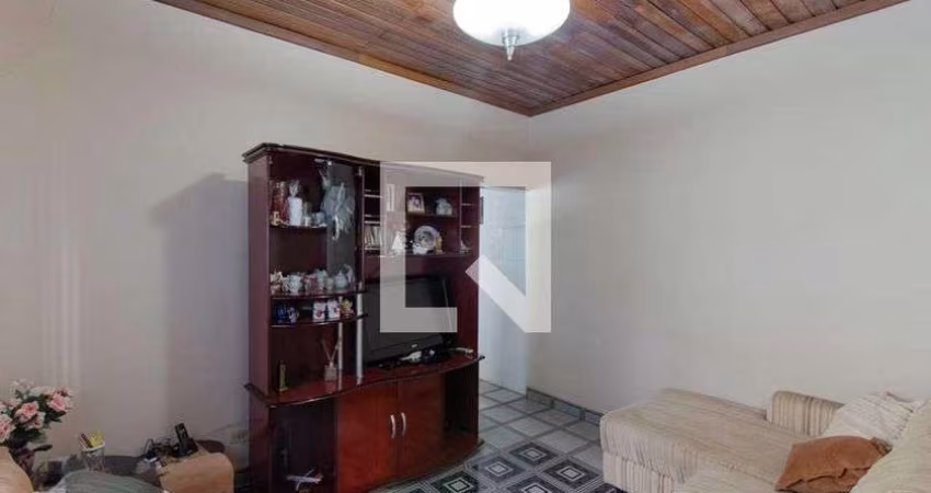 Casa à Venda - Cangaíba, 2 Quartos,  187 m2