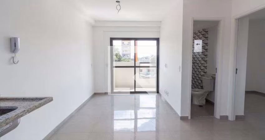 Apartamento à Venda - Butantã, 1 Quarto,  38 m2