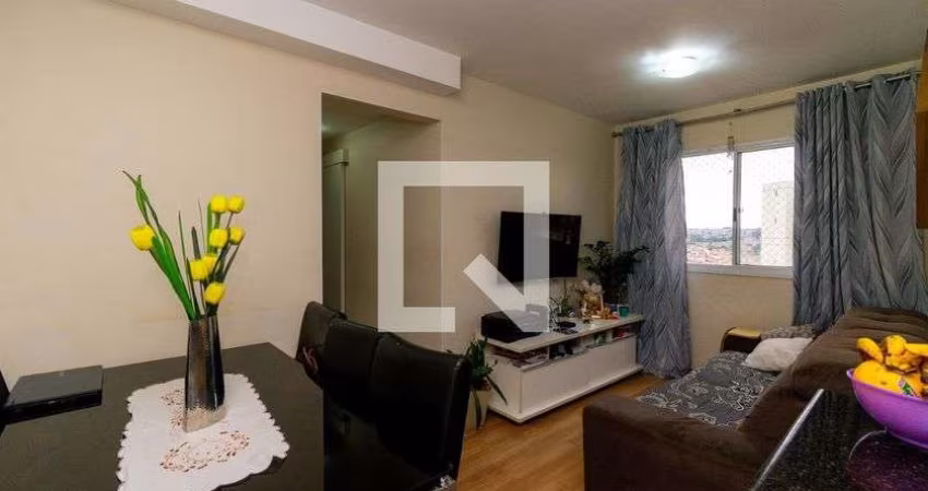 Apartamento à Venda - Vila Formosa, 2 Quartos,  48 m2