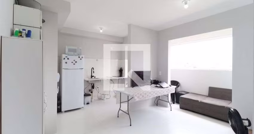 Apartamento à Venda - Vila Guilherme, 2 Quartos,  43 m2