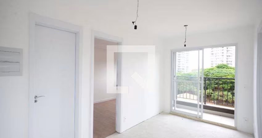 Apartamento à Venda - Ipiranga, 2 Quartos,  40 m2