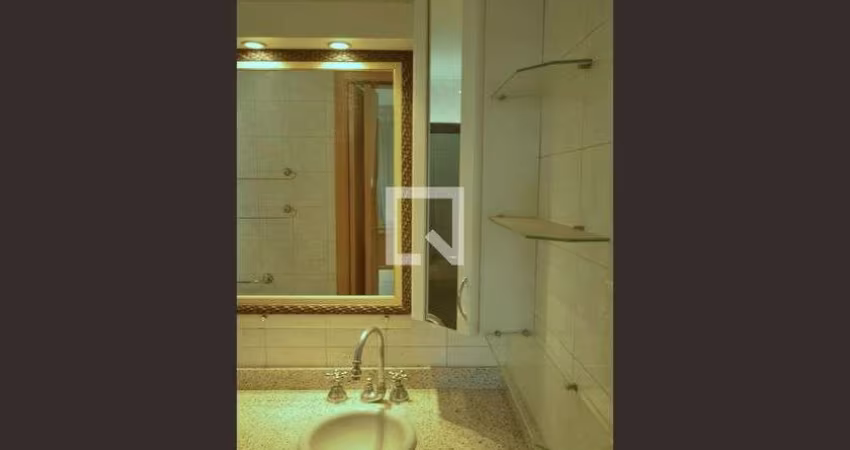 Apartamento à Venda - Tatuapé, 2 Quartos,  90 m2