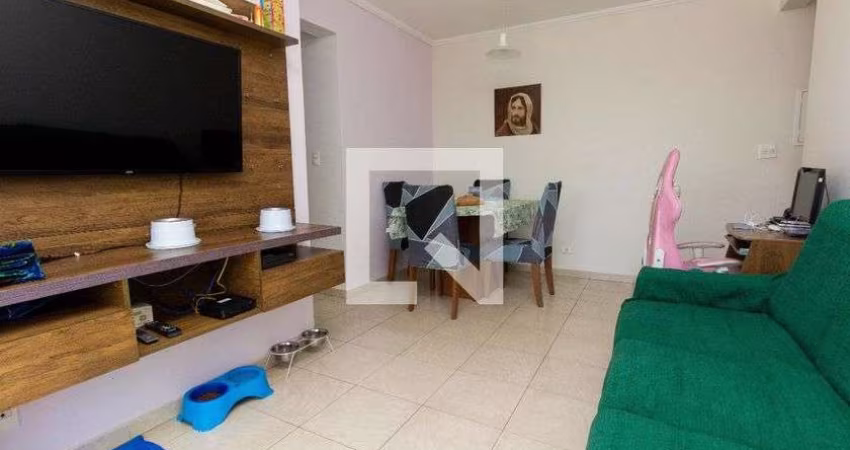 Apartamento à Venda - Vila Carrão, 3 Quartos,  70 m2