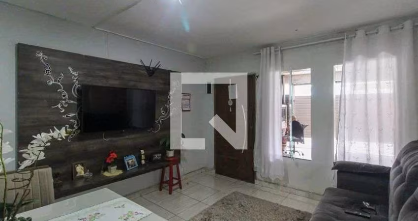 Casa à Venda - Sapopemba, 4 Quartos,  203 m2