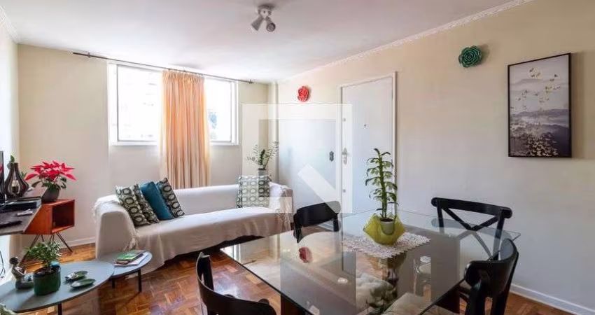 Apartamento à Venda - Santana, 3 Quartos,  85 m2