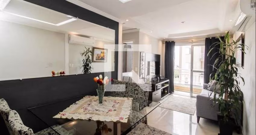 Apartamento à Venda - Ermelino Matarazzo, 2 Quartos,  50 m2