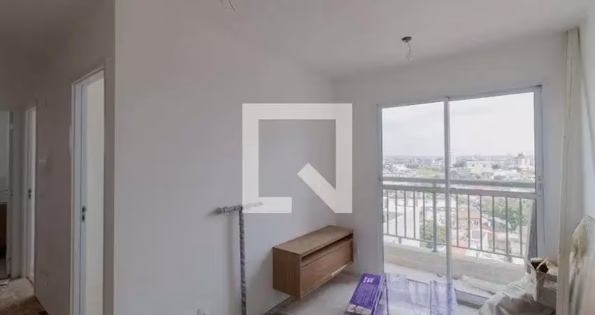 Apartamento à Venda - Vila Ré, 2 Quartos,  36 m2