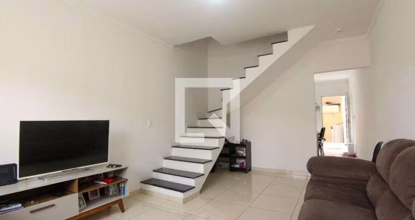Casa à Venda - Vila Formosa, 2 Quartos,  88 m2