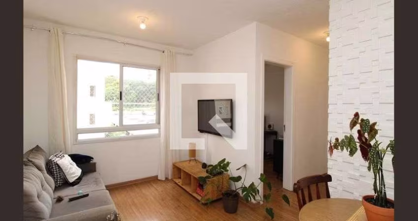 Apartamento à Venda - Tucuruvi, 2 Quartos,  48 m2