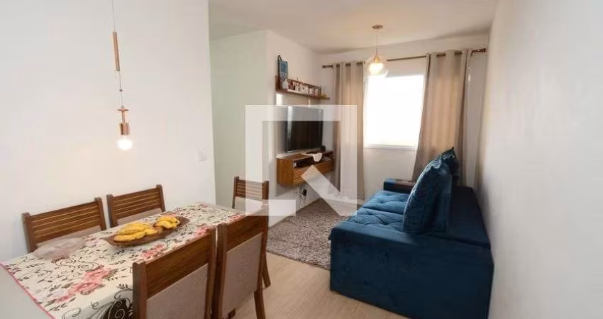 Apartamento à Venda - Socorro, 3 Quartos,  54 m2