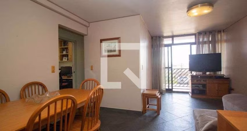Apartamento à Venda - Jardim Iris , 3 Quartos,  75 m2