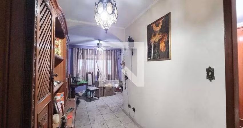 Casa à Venda - Vila Formosa, 2 Quartos,  106 m2
