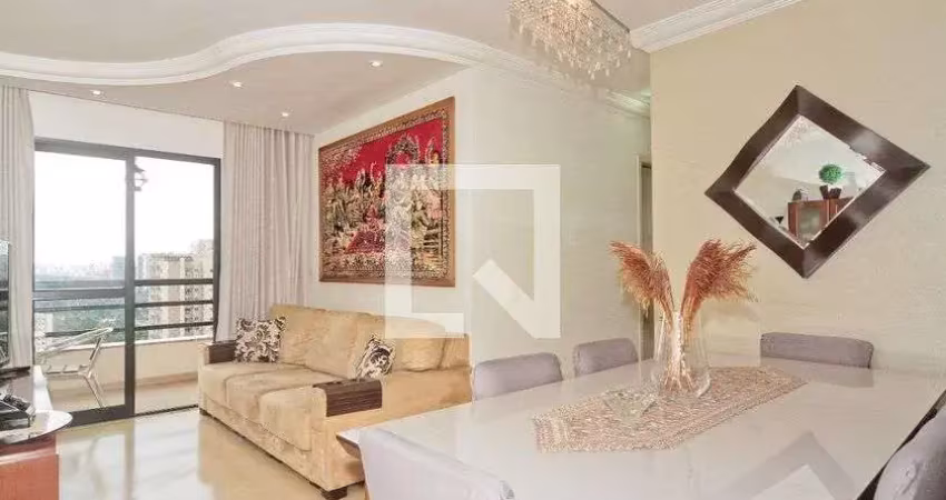 Apartamento à venda - jardim iris , 2 quartos,  65 m2