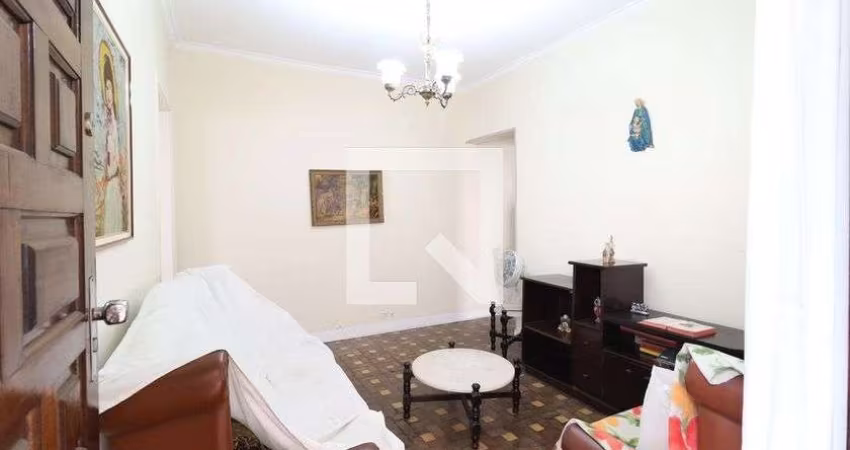 Casa à Venda - Vila Constança , 2 Quartos,  117 m2