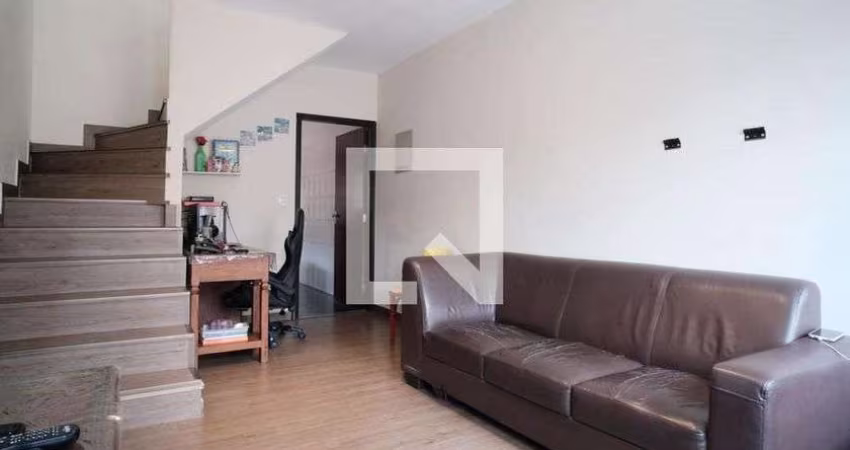 Casa à Venda - Ponte Rasa, 2 Quartos,  125 m2