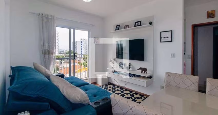 Apartamento à Venda - Vila Prudente, 2 Quartos,  52 m2