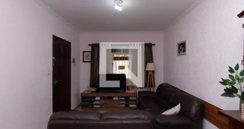 Casa à Venda - Jardim Brasil , 2 Quartos,  100 m2