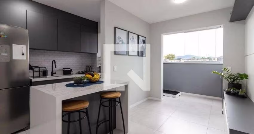 Apartamento à Venda - Mandaqui, 2 Quartos,  43 m2