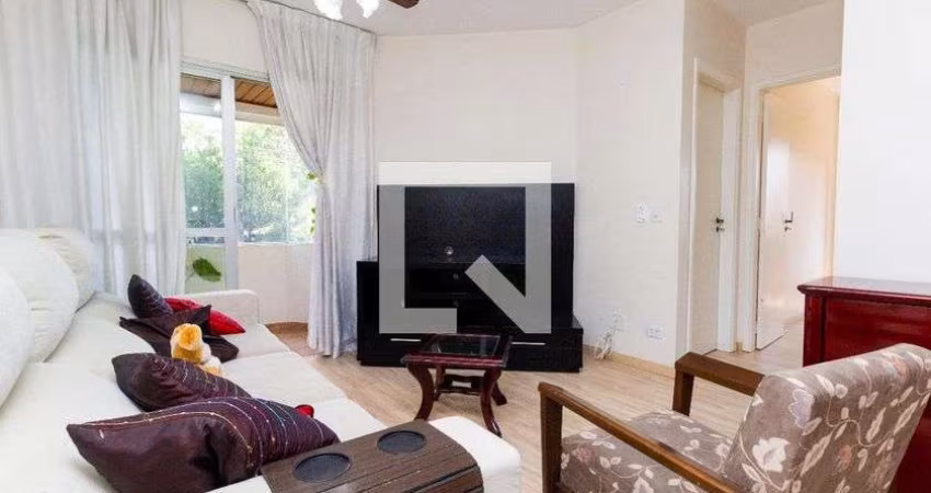 Apartamento à Venda - Vila Matilde, 2 Quartos,  58 m2