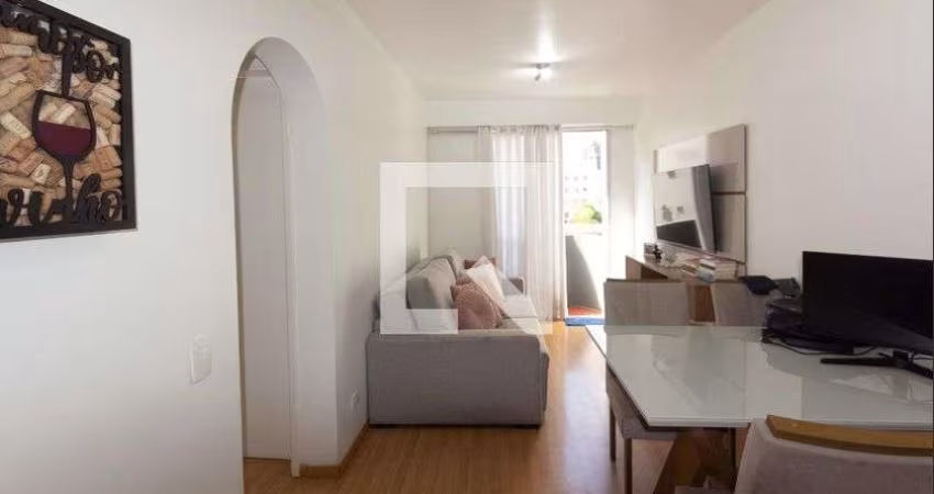 Apartamento à Venda - Itaim Bibi, 1 Quarto,  47 m2
