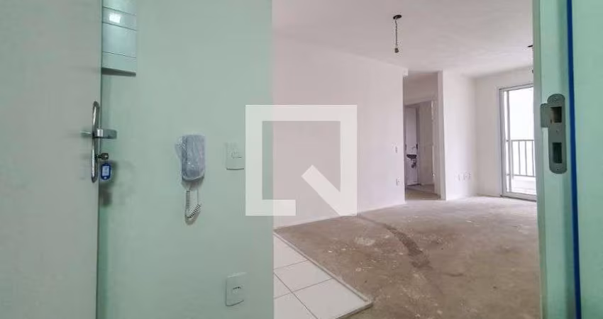 Apartamento à Venda - Liberdade, 2 Quartos,  55 m2