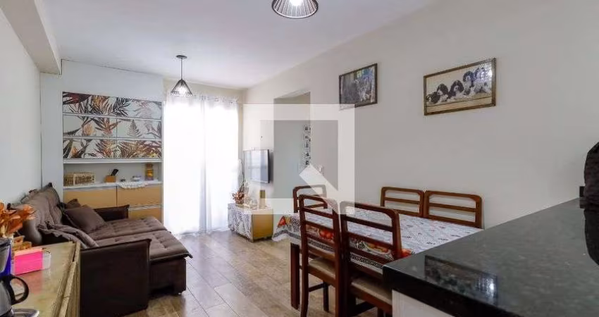 Apartamento à Venda - Vila Constança , 3 Quartos,  67 m2