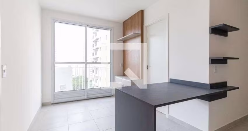 Apartamento à Venda - Jardim Marajoara , 2 Quartos,  36 m2