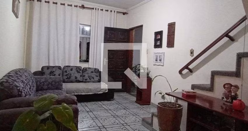 Casa à Venda - Jardim Brasília, 3 Quartos,  143 m2
