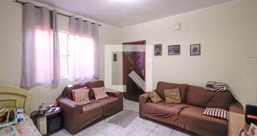 Casa à Venda - Sapopemba, 2 Quartos,  85 m2