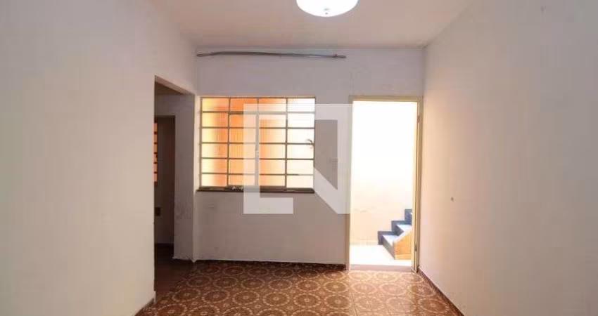 Casa à Venda - Vila Invernada, 2 Quartos,  99 m2