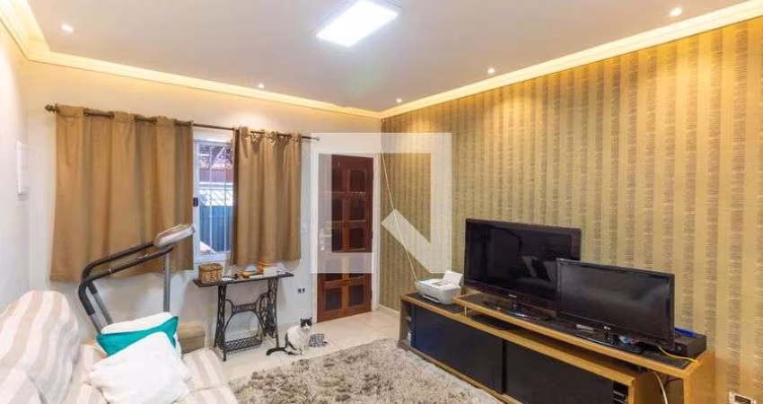 Casa à Venda - Cangaíba, 4 Quartos,  315 m2