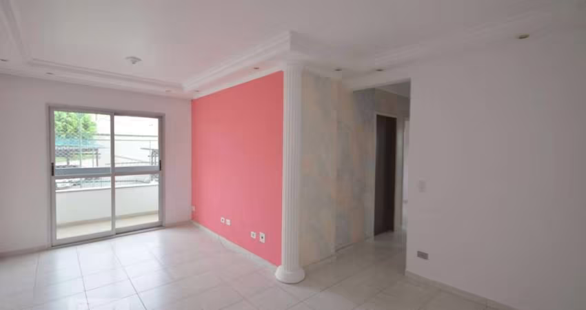 Apartamento à Venda - Bosque da Saúde, 3 Quartos,  80 m2