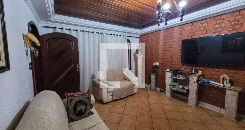 Casa à Venda - Vila Formosa, 5 Quartos,  225 m2