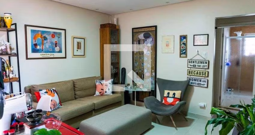 Apartamento à Venda - Chácara Inglesa, 2 Quartos,  67 m2