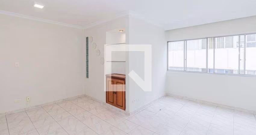 Apartamento à Venda - Tucuruvi, 2 Quartos,  64 m2