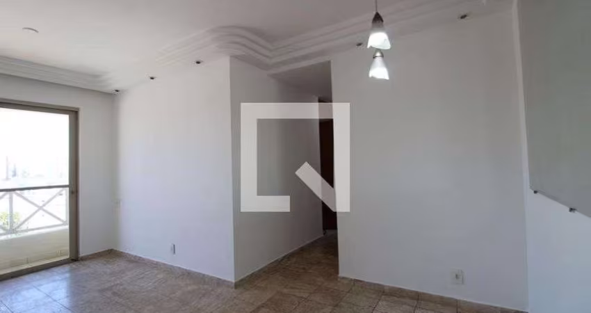 Apartamento à Venda - Vila Ema, 3 Quartos,  70 m2