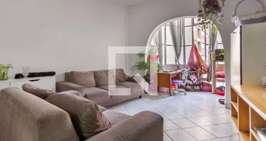 Apartamento à Venda - Consolação, 2 Quartos,  115 m2