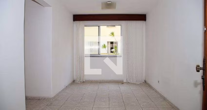 Apartamento à Venda - Alto de Pinheiros, 3 Quartos,  77 m2