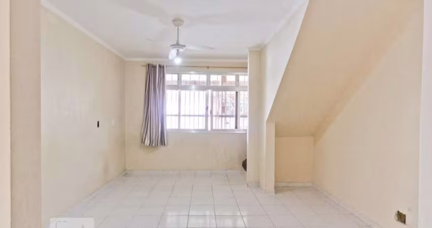 Casa à Venda - Vila Nova Cachoeirinha, 3 Quartos,  120 m2