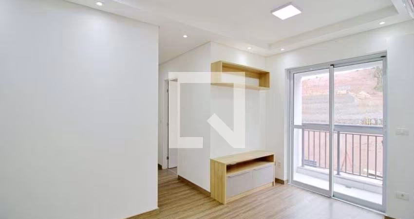 Apartamento à Venda - Vila Andrade, 2 Quartos,  45 m2