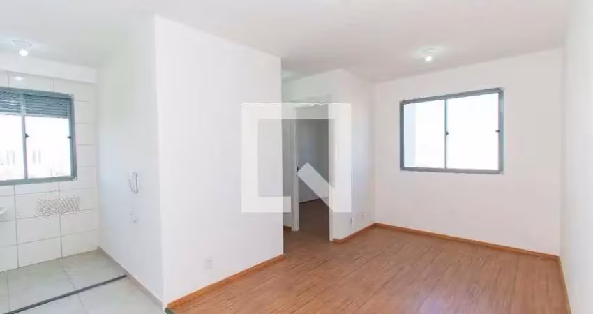 Apartamento à Venda - Mooca, 2 Quartos,  41 m2